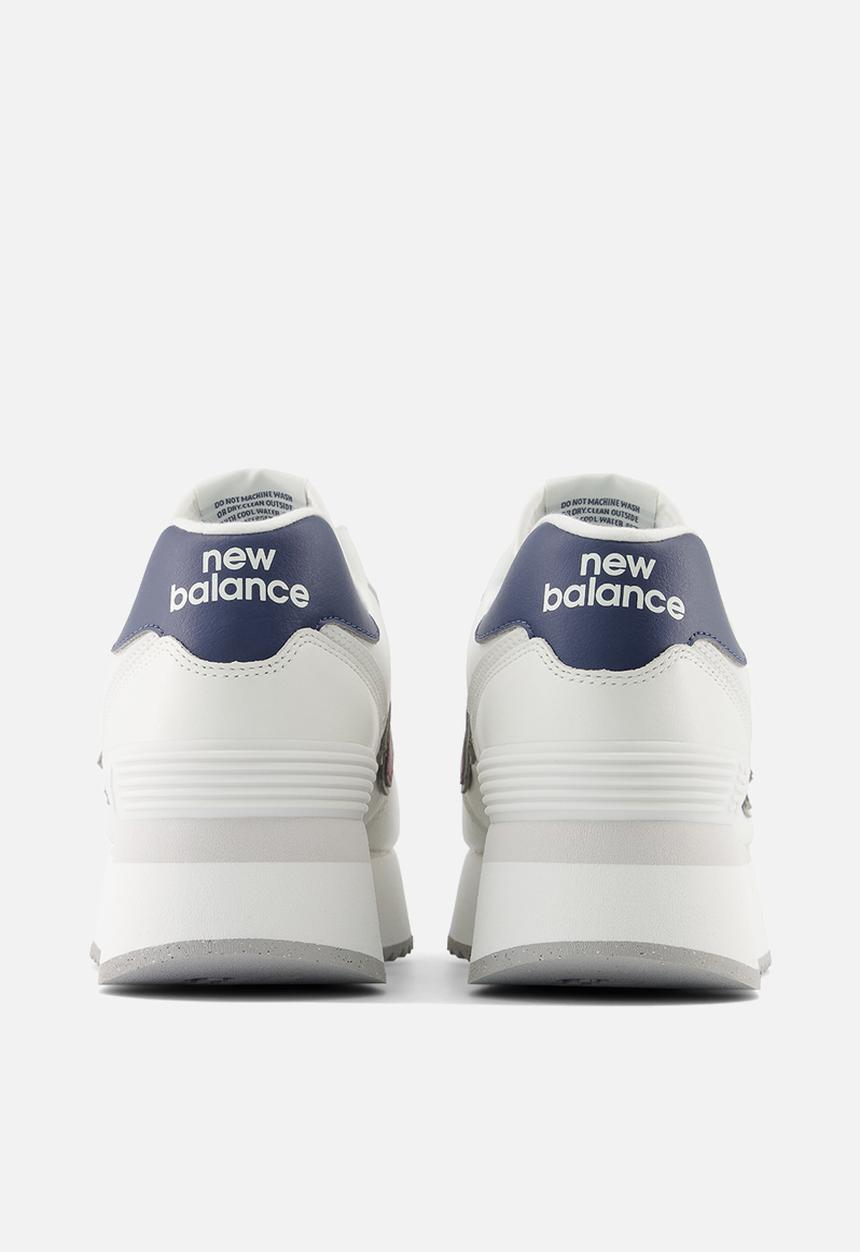 New Balance  - 574 Stacked