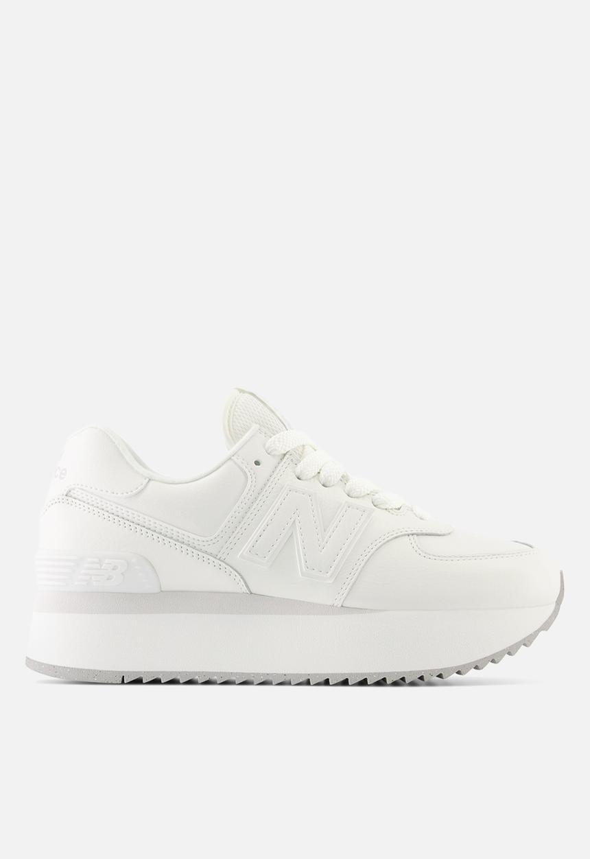 New Balance  - 574 Stacked