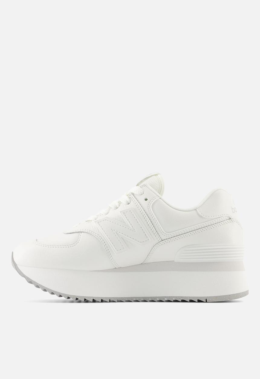New Balance  - 574 Stacked