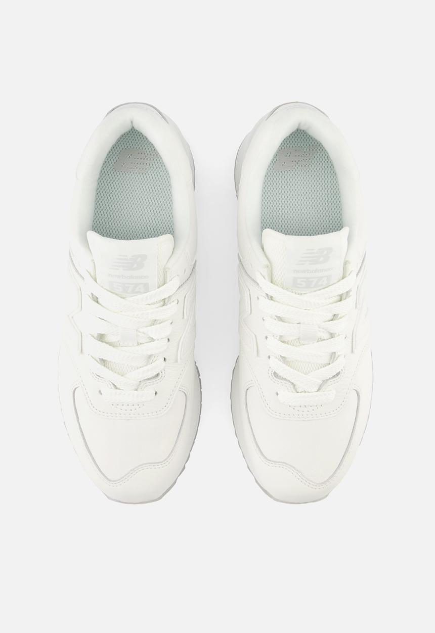 New Balance  - 574 Stacked