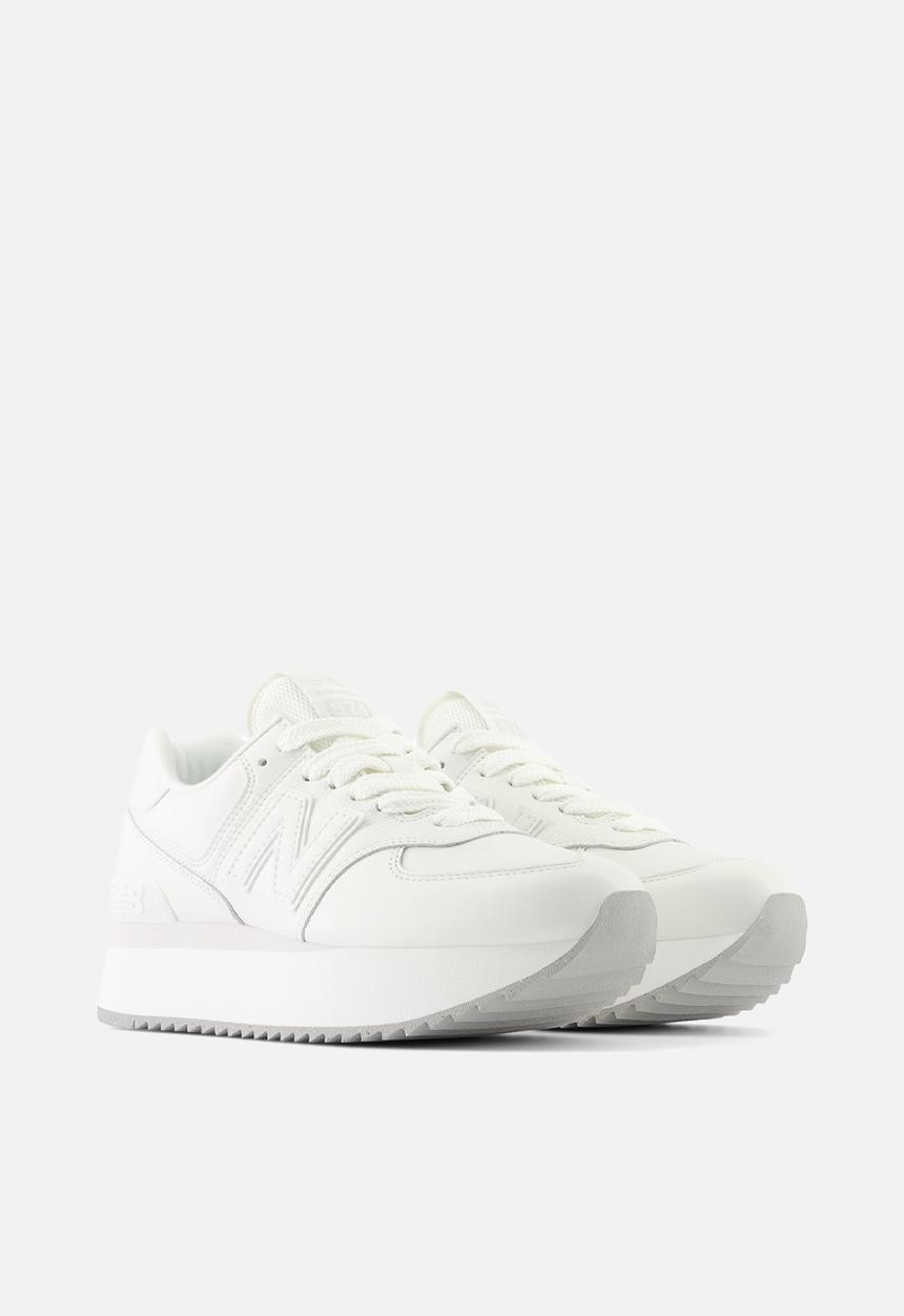 New Balance  - 574 Stacked