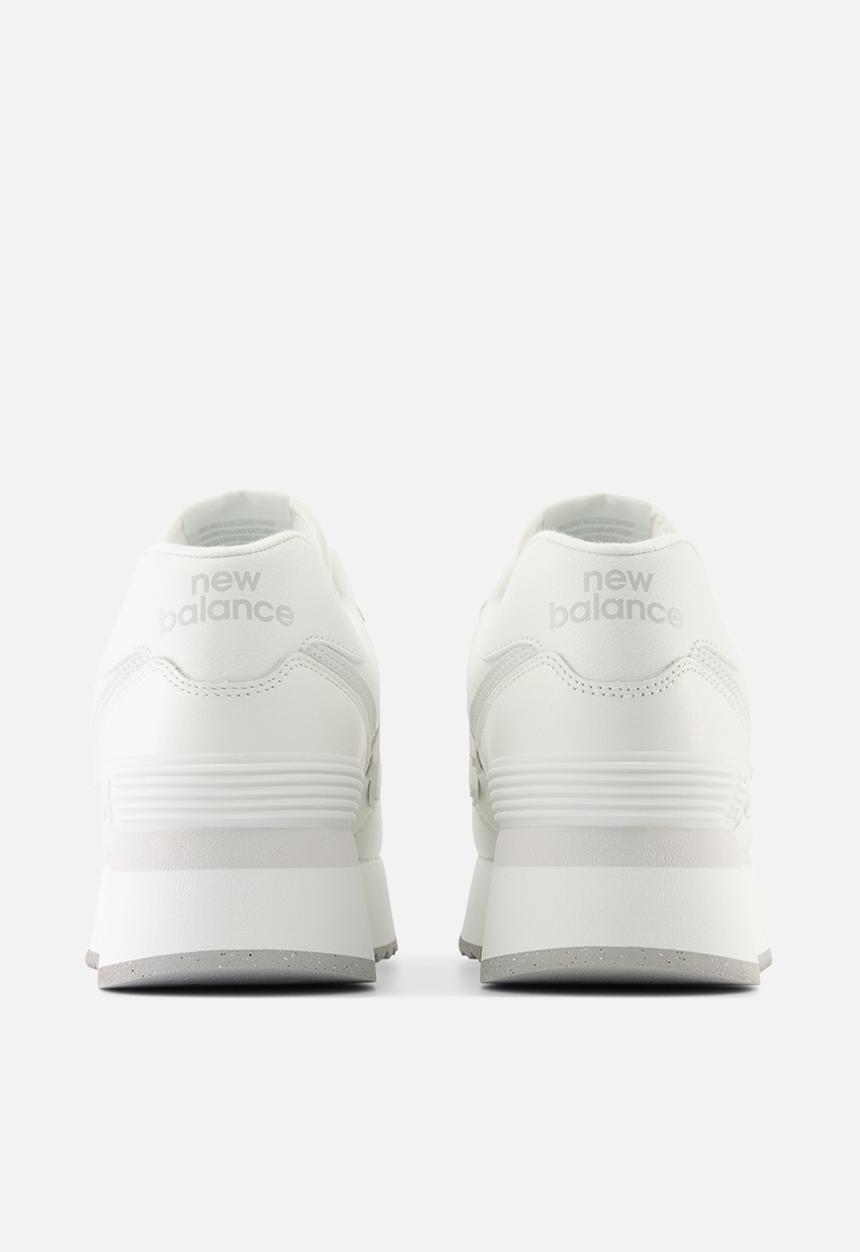 New Balance  - 574 Stacked