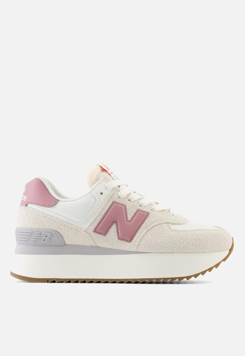New Balance  - 574 Stacked