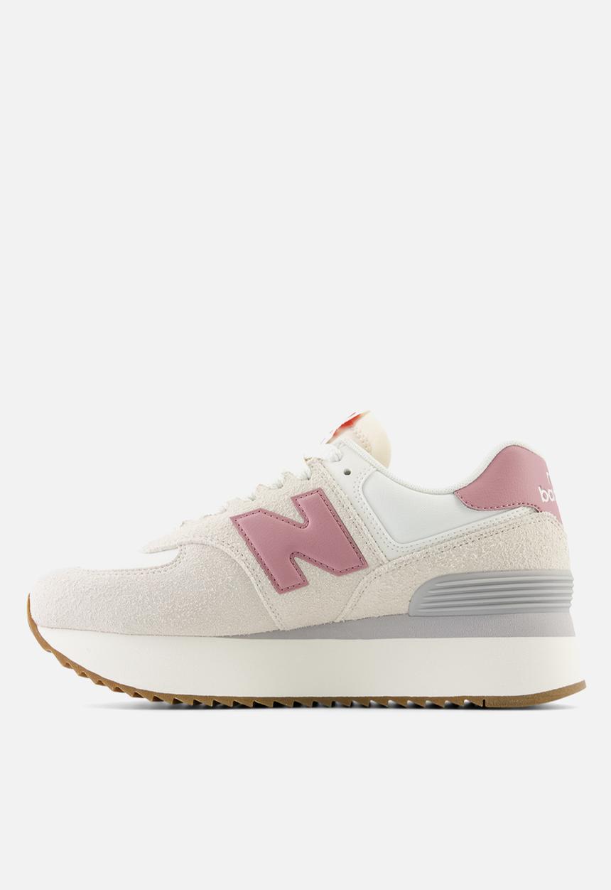 New Balance  - 574 Stacked