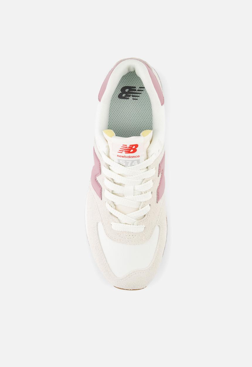 New Balance  - 574 Stacked
