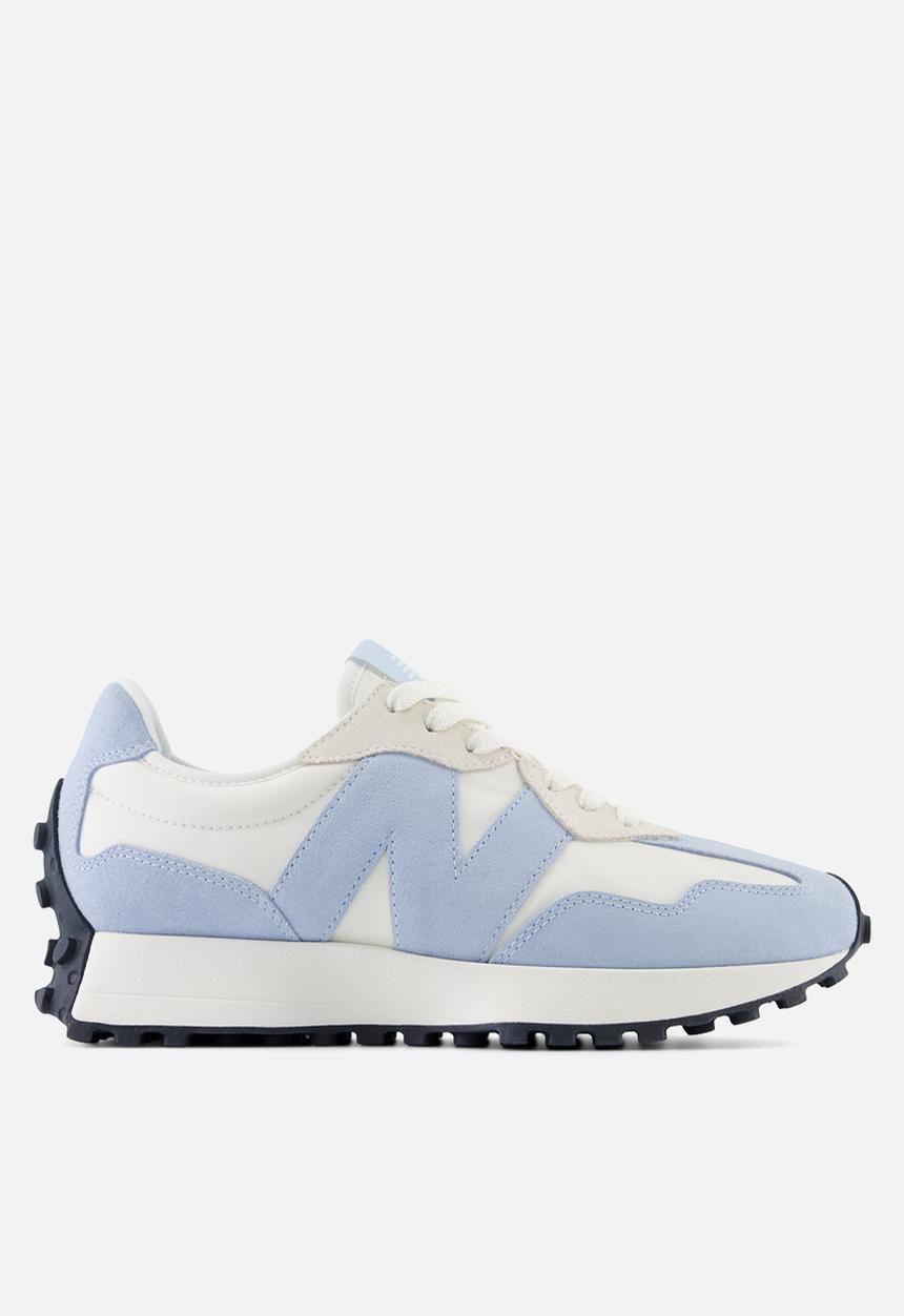 New Balance  - 327 v1 - Light Chrome Blue