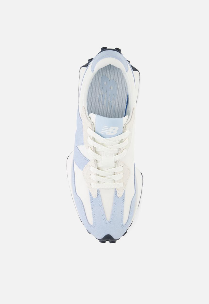 New Balance  - 327 v1 - Light Chrome Blue