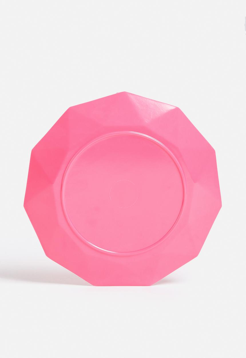 Present Time - Yeddi Plates