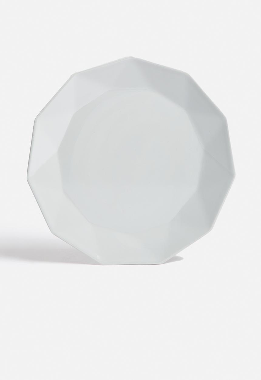 Present Time - Yeddi Plates