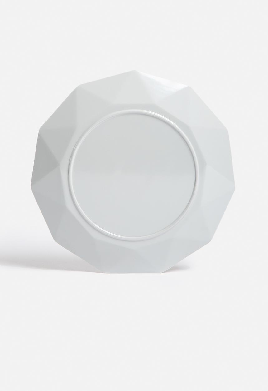 Present Time - Yeddi Plates
