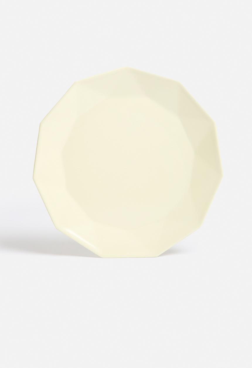 Present Time - Yeddi Plates