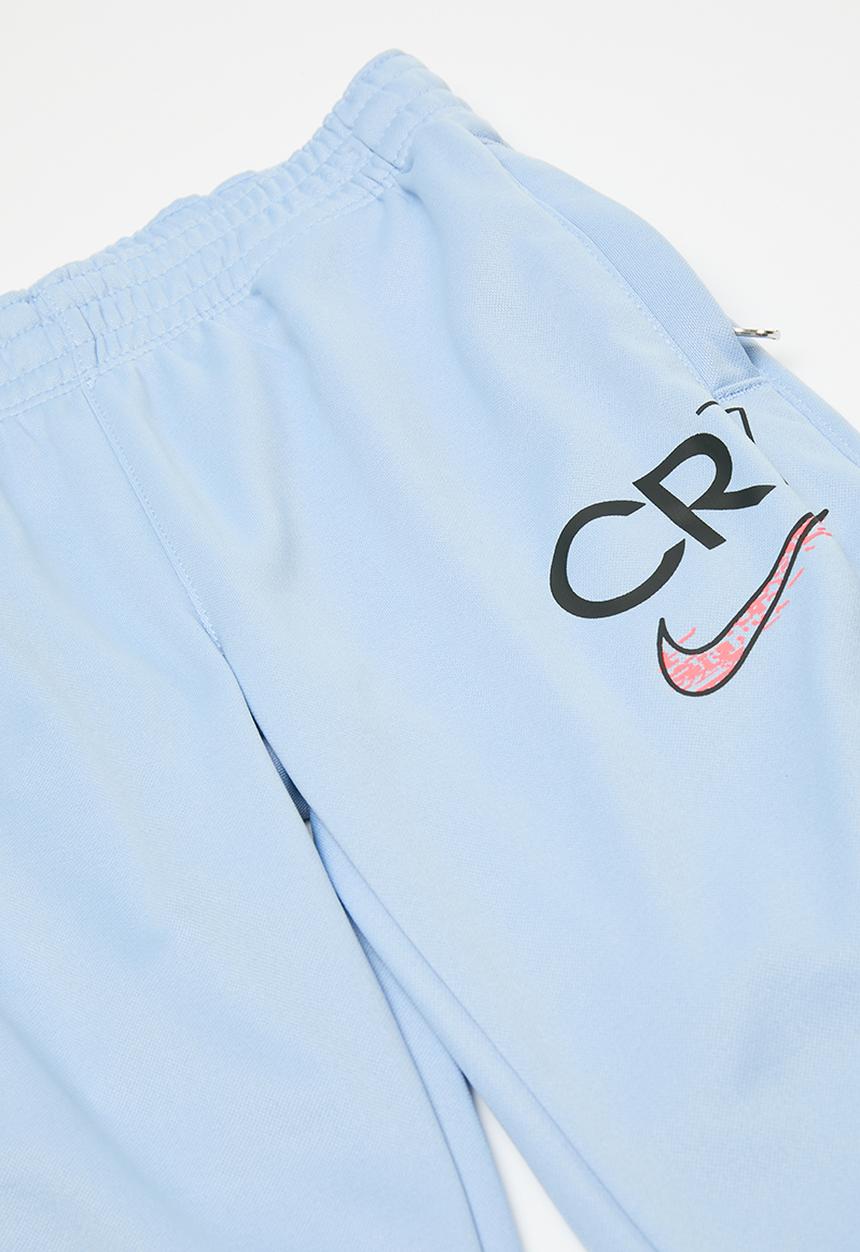 Nike - Nkb cr7 b nk df po jogger set - cobalt bliss