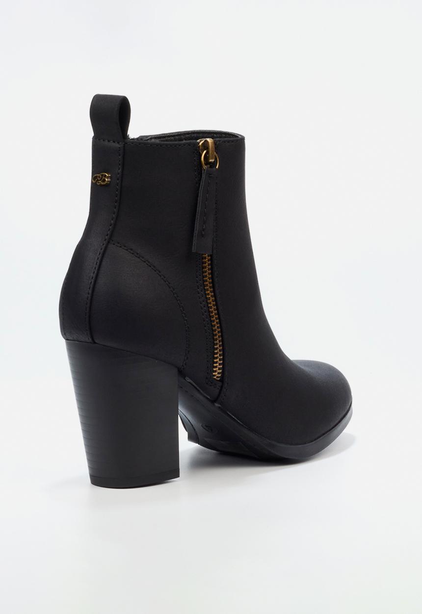 Ahlam 9 ankle boot - black