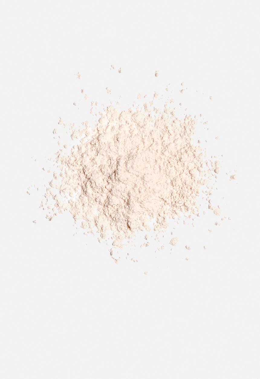 Revolution - Loose Baking Powder Translucent
