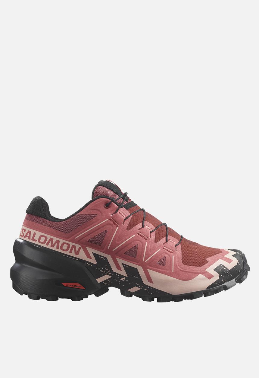 Salomon - Speedcross 6