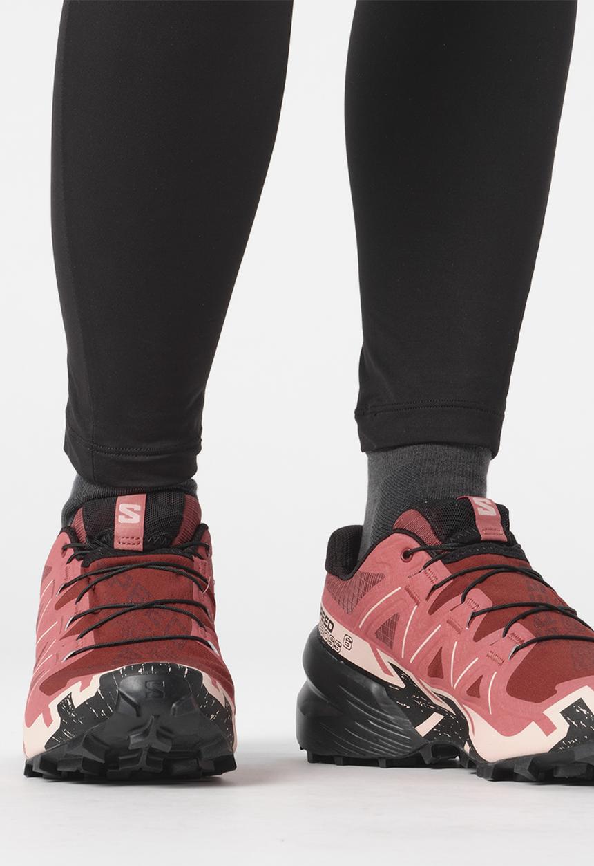 Salomon - Speedcross 6