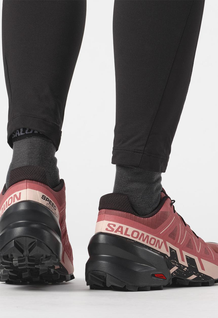 Salomon - Speedcross 6