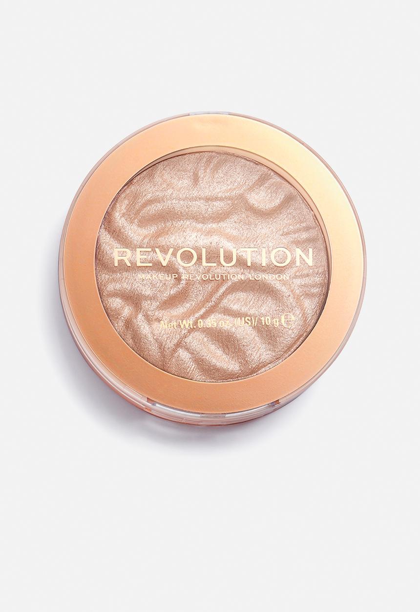 Revolution - Highlight Reloaded Dare to Divulge