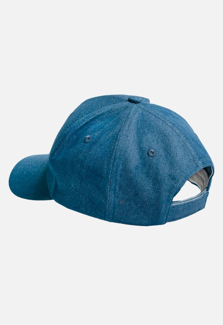 Character Group - Harry potter peak cap - blue