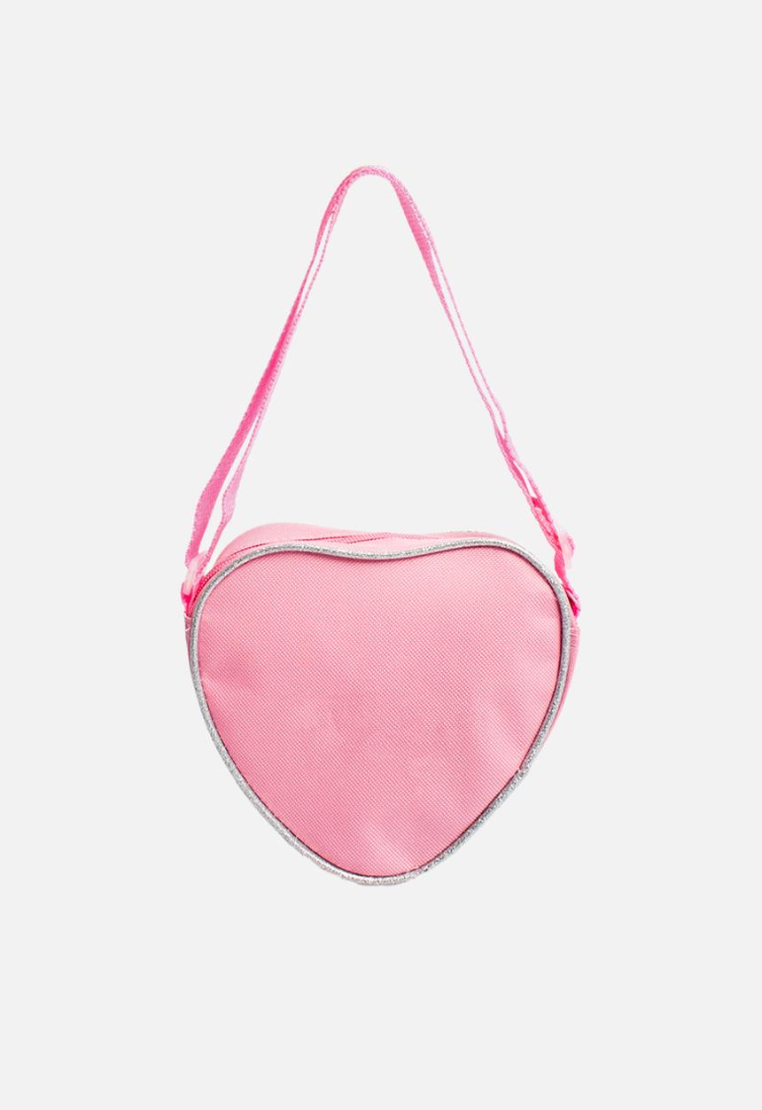 Character Group - Barbie sling bag - pink