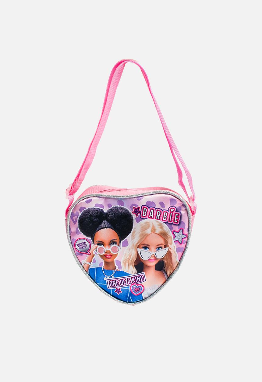Character Group - Barbie sling bag - pink
