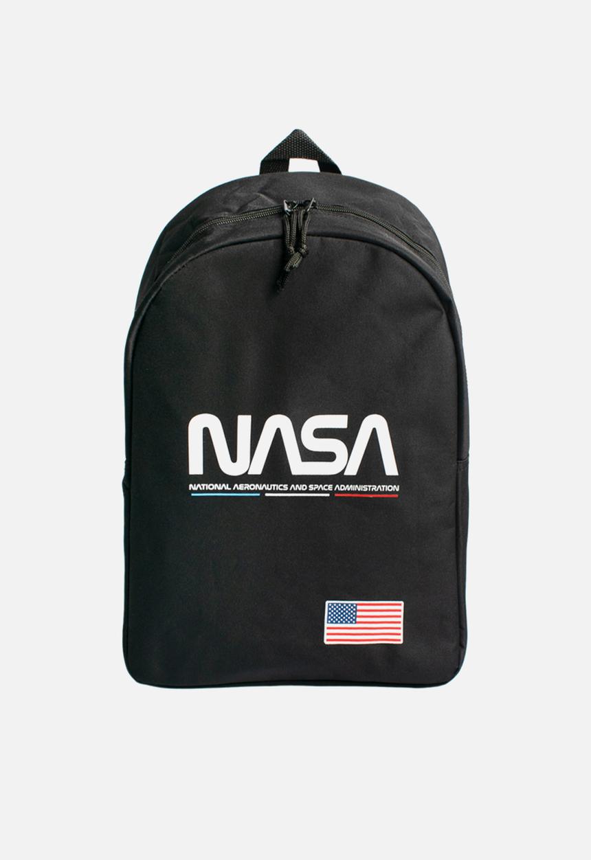 Character Group - Nasa fashion backpack - black