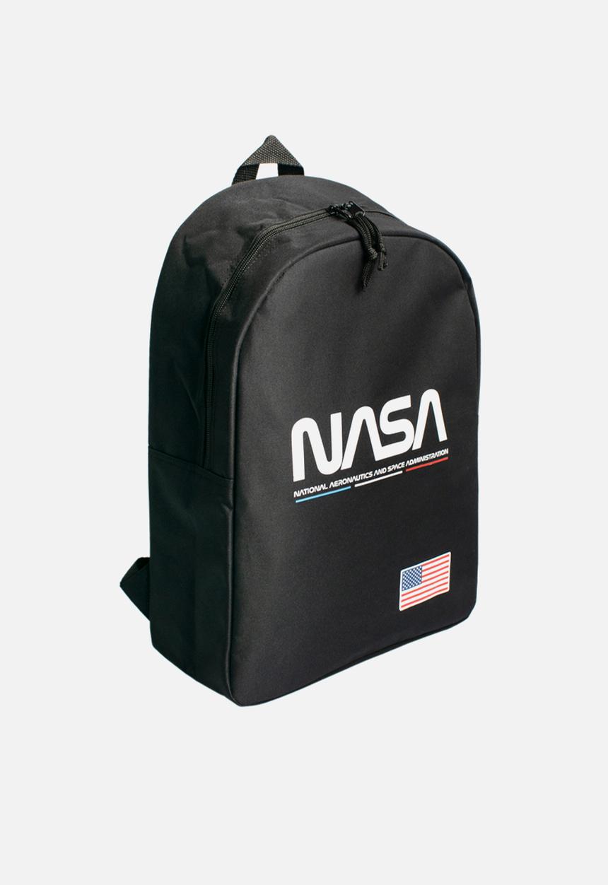 Character Group - Nasa fashion backpack - black