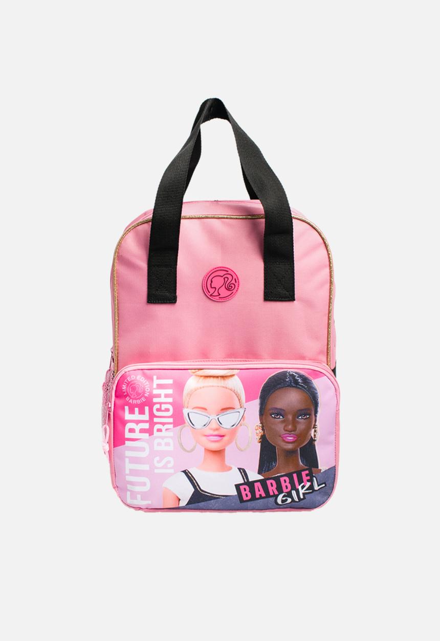 Character Group - Barbie functional bag - pink