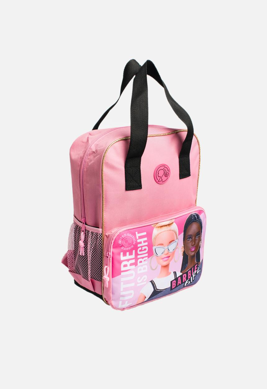 Character Group - Barbie functional bag - pink