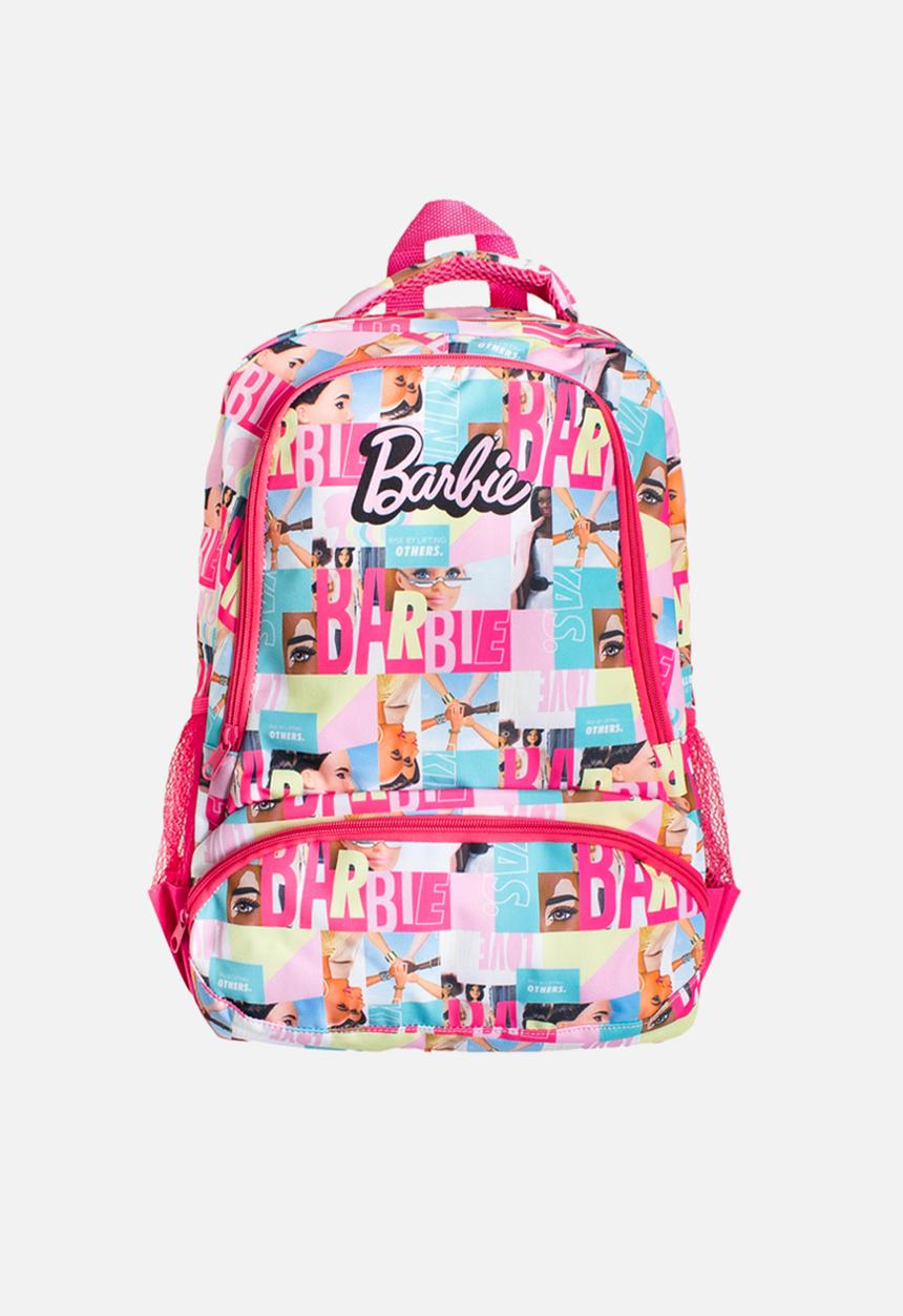 Character Group - Barbie laptop bag - pink