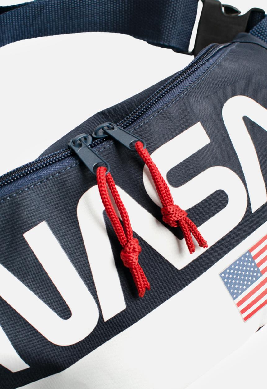 Character Group - Nasa moon bag - navy