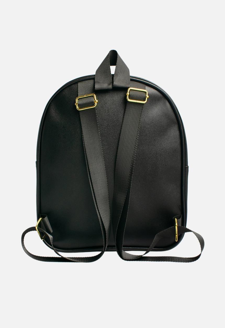 The Character Group (Legacy) - Harry potter pu backpack - black
