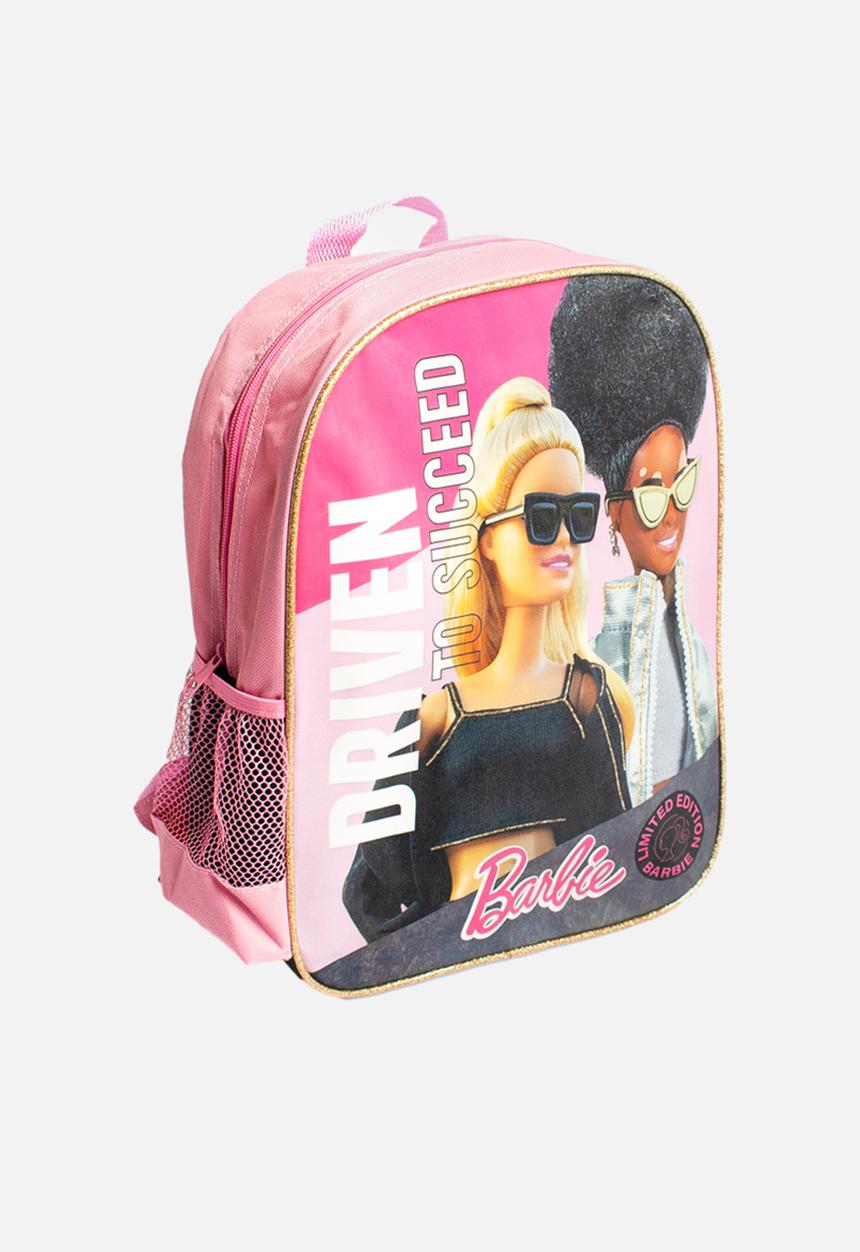 Character Group - Barbie toddler backpack - pink