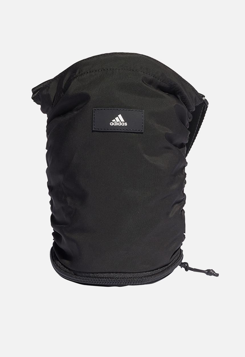 adidas Performance - Adidas yoga convertible mat sleeve - black
