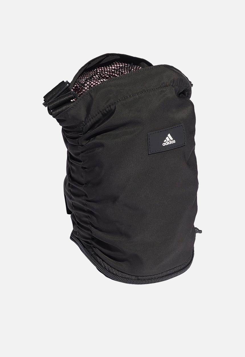 adidas Performance - Adidas yoga convertible mat sleeve - black