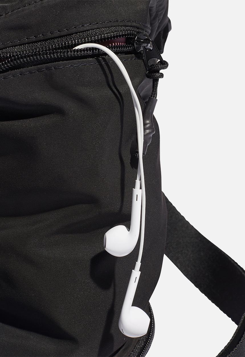 adidas Performance - Adidas yoga convertible mat sleeve - black