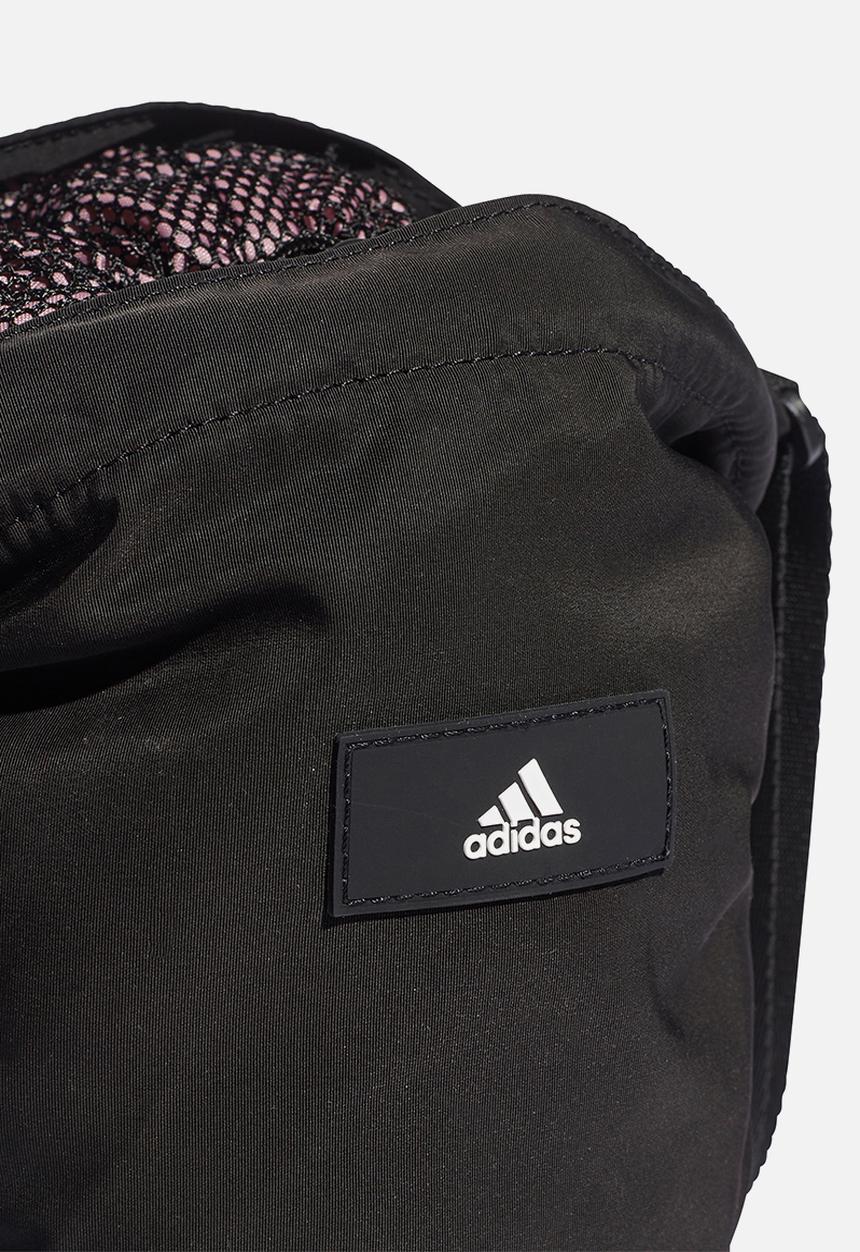 adidas Performance - Adidas yoga convertible mat sleeve - black