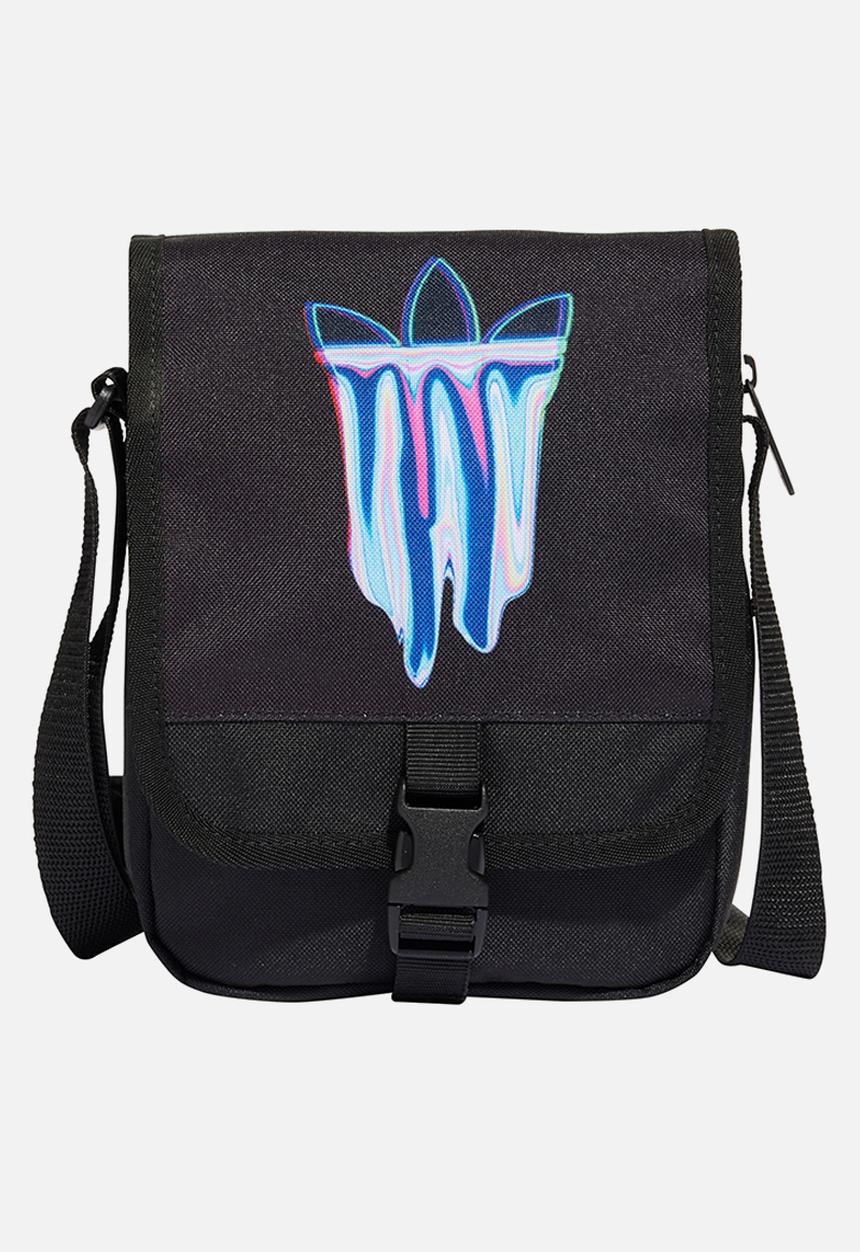 adidas Originals - Adidas Hyperreal Festival Bag - Black