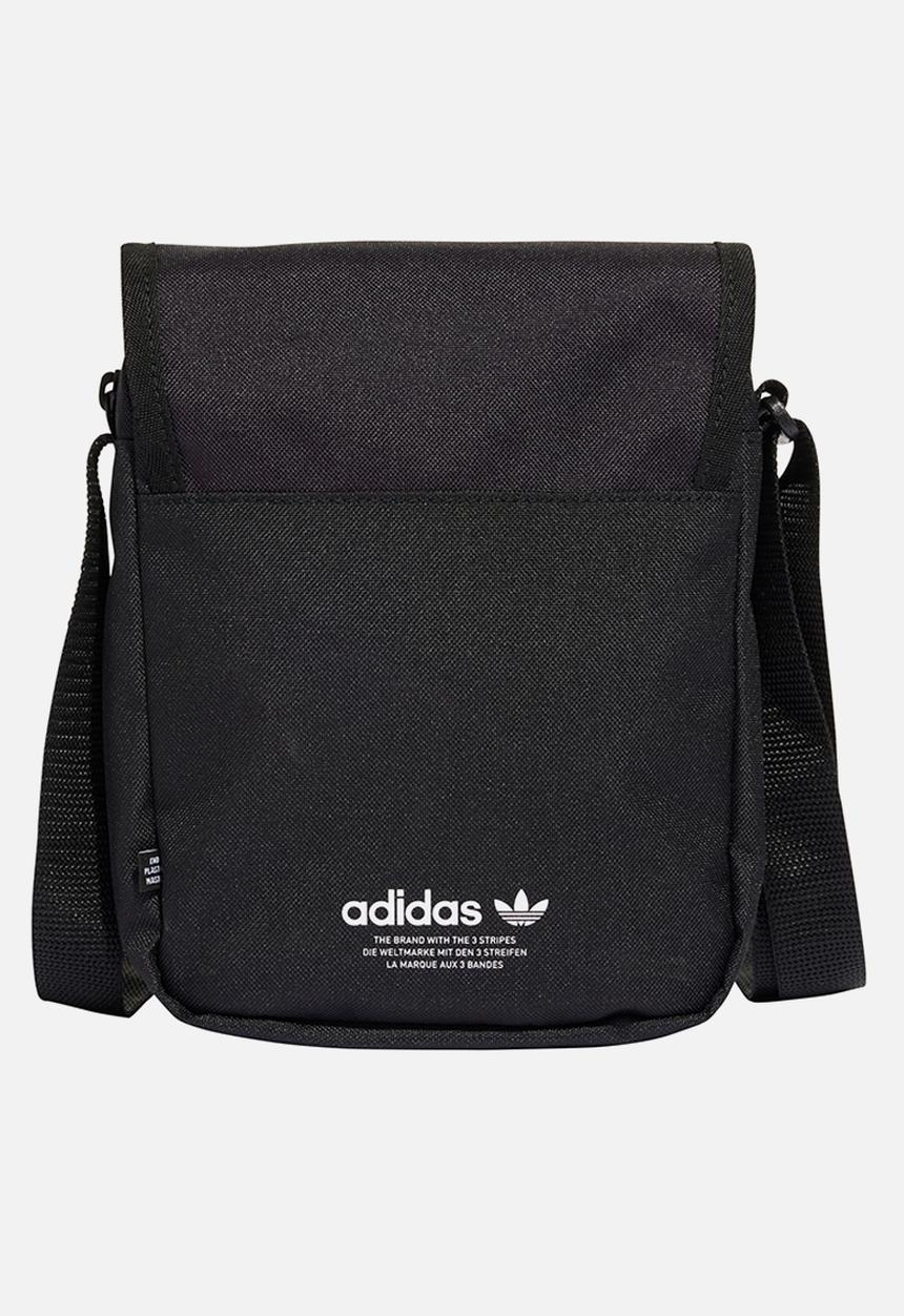 adidas Originals - Adidas Hyperreal Festival Bag - Black