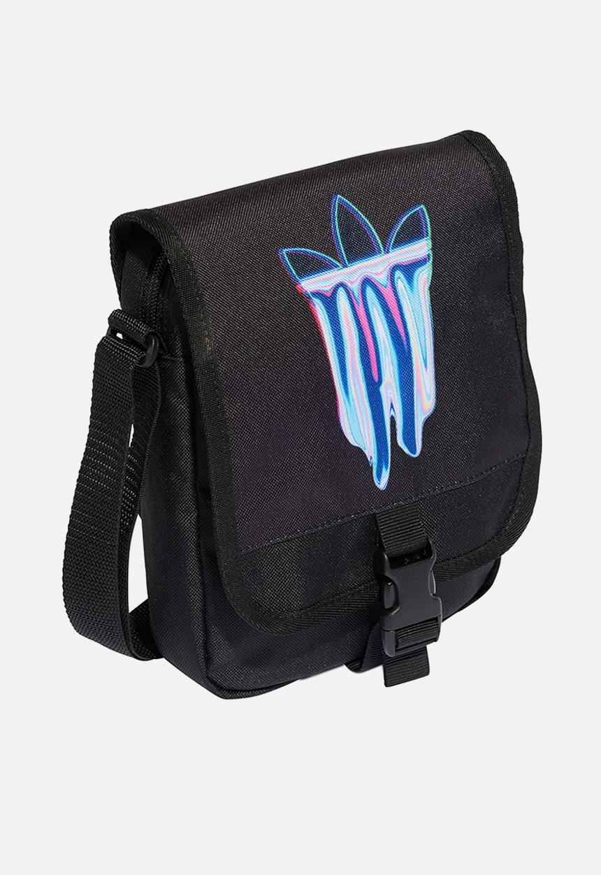 adidas Originals - Adidas Hyperreal Festival Bag - Black