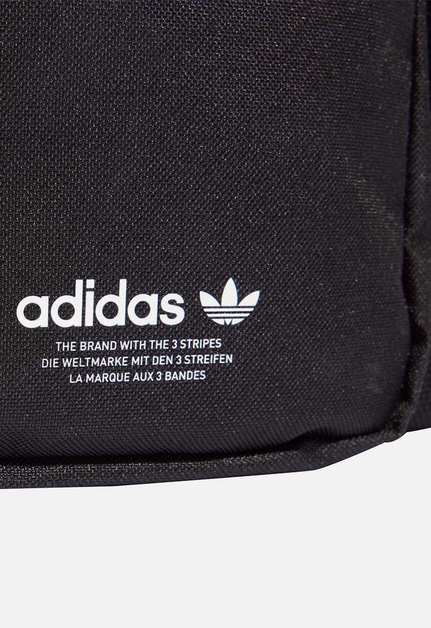 adidas Originals - Adidas Hyperreal Festival Bag - Black
