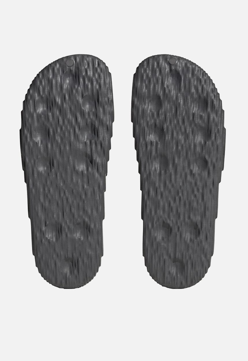 adidas Originals - ADILETTE 22 - Grey 