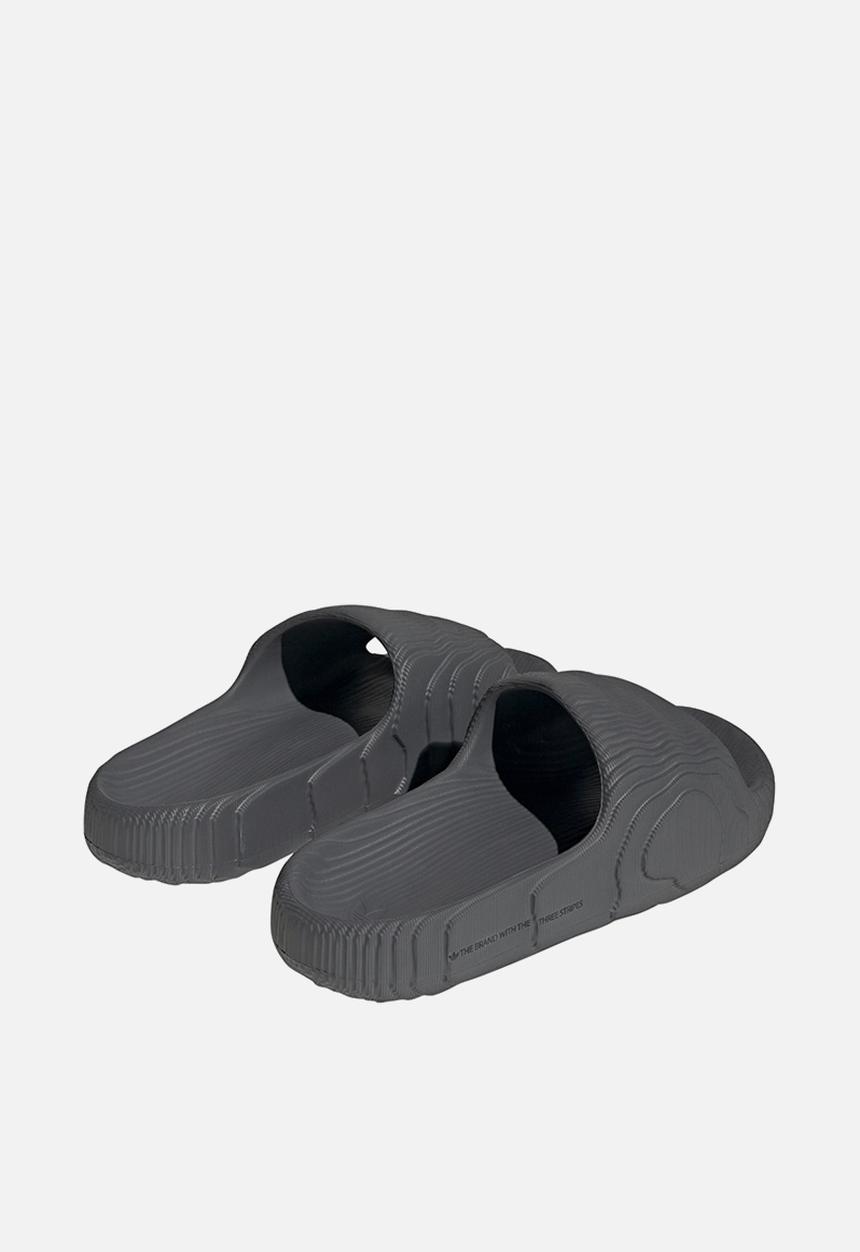 adidas Originals - ADILETTE 22 - Grey 