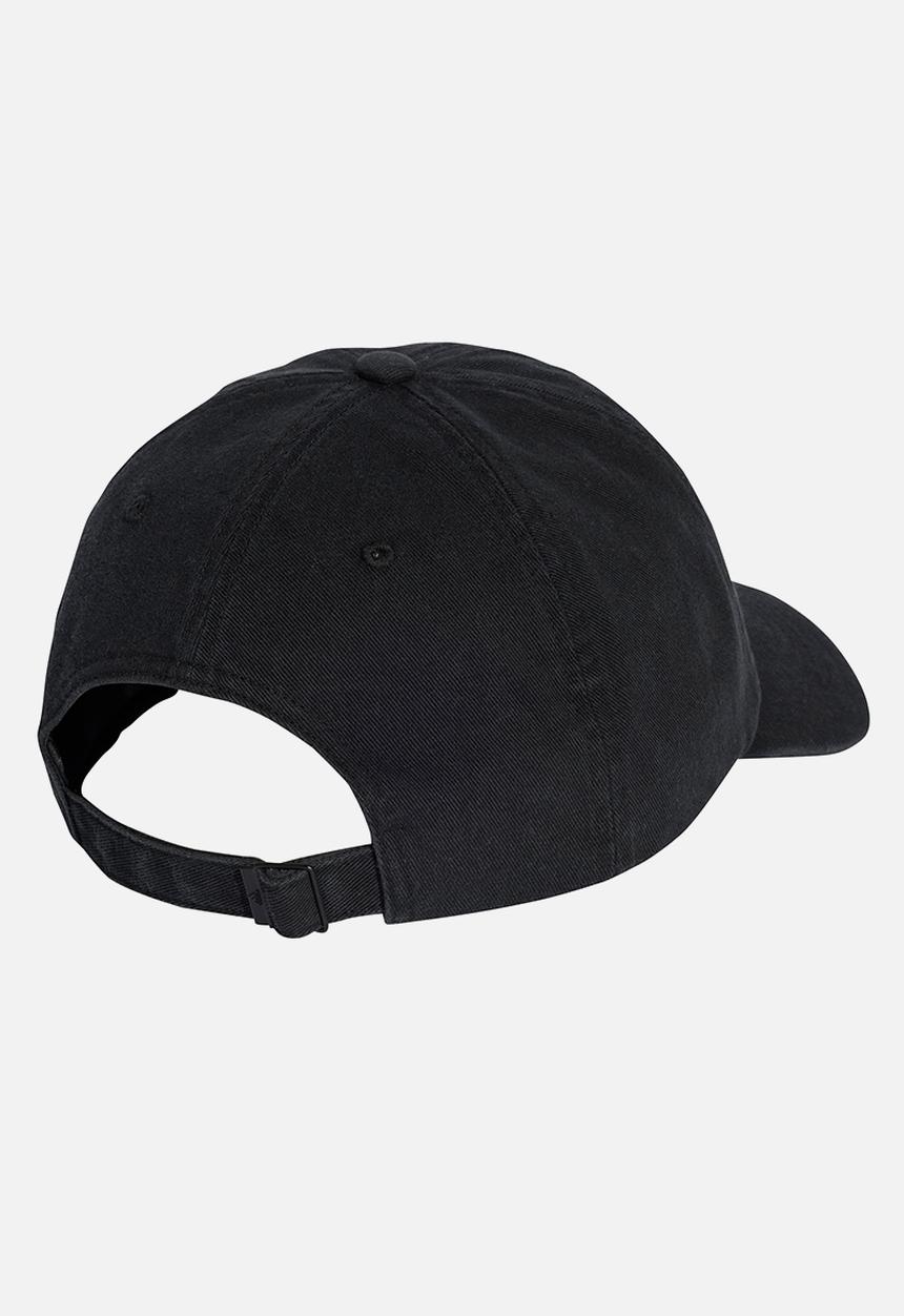 adidas Performance - Axfarm cap - black/white