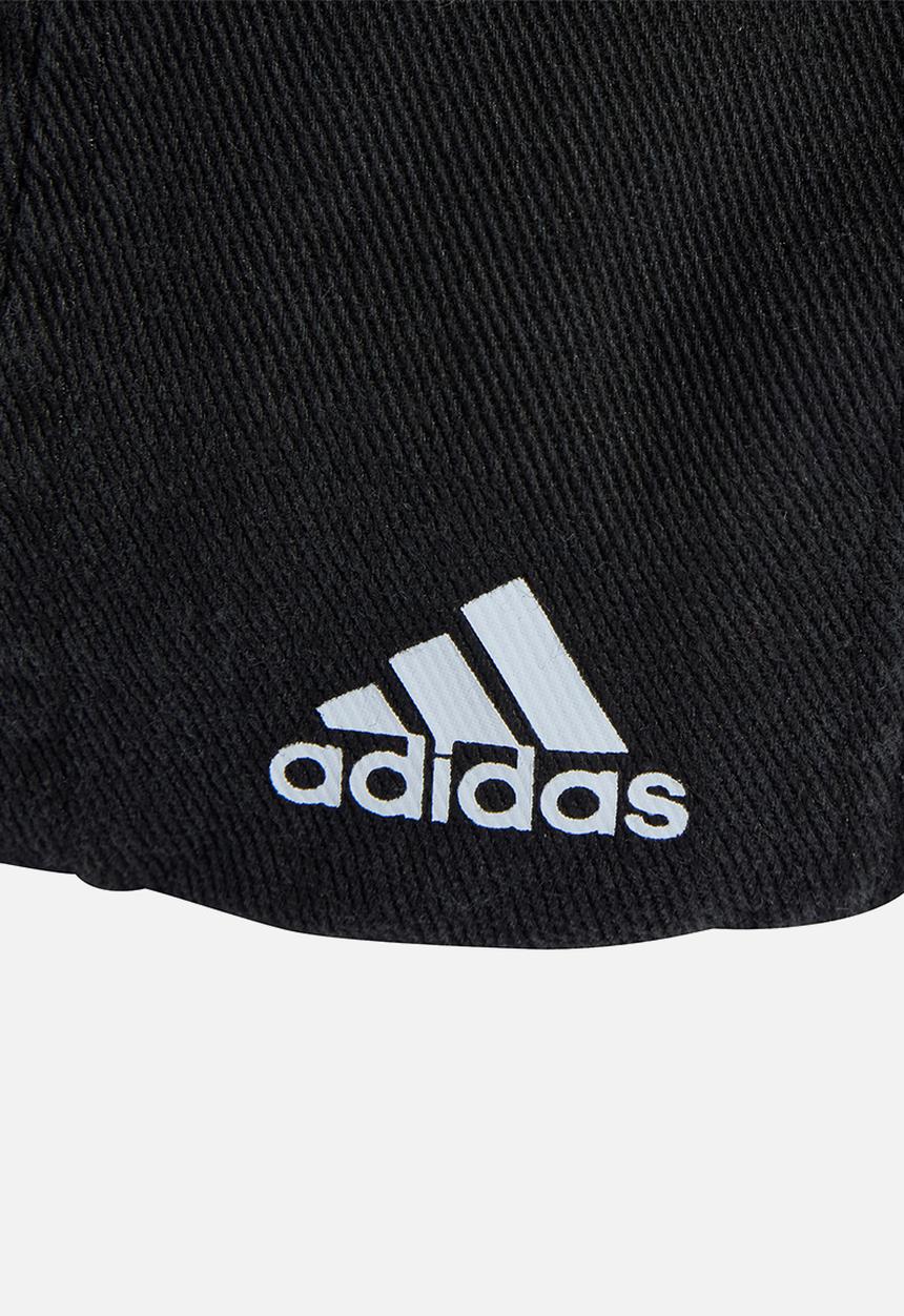 adidas Performance - Axfarm cap - black/white