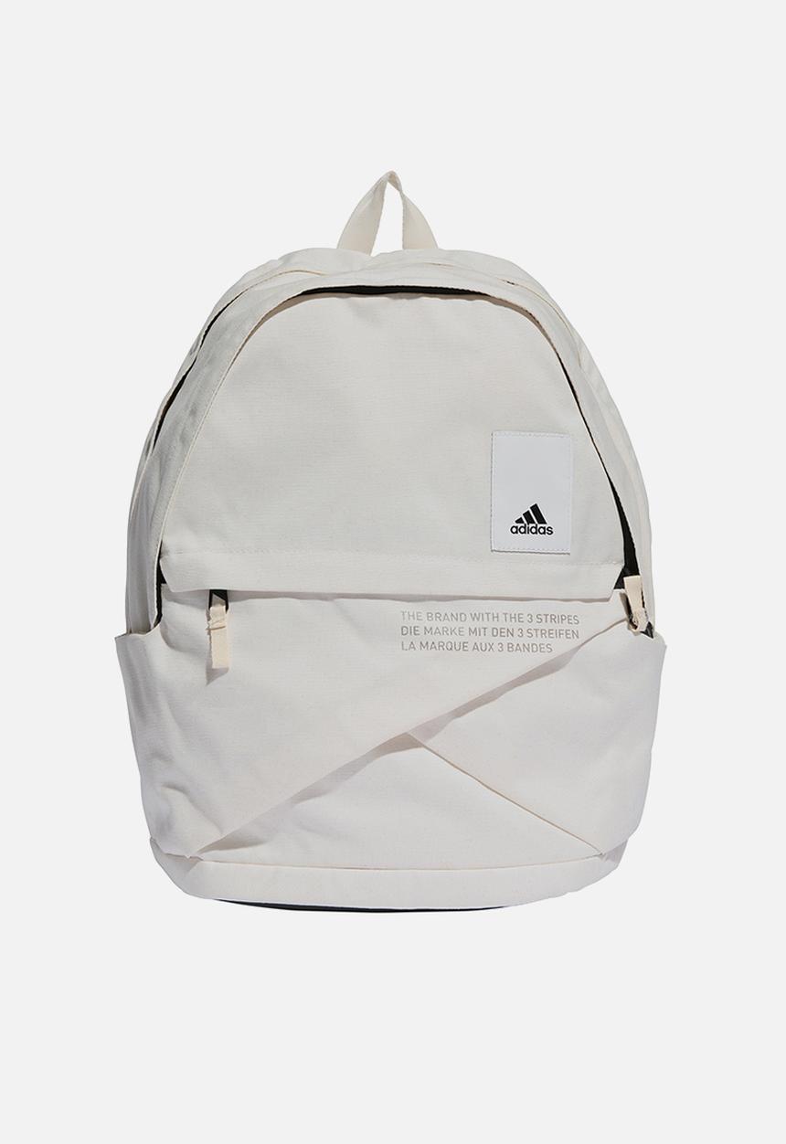 adidas Performance - Lounge bp-non - grey & black