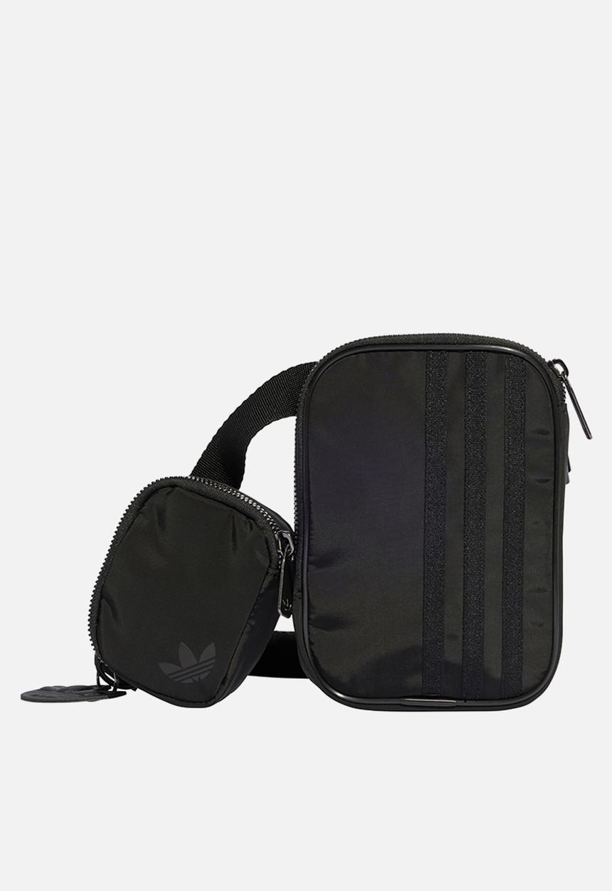 adidas Originals - Adidas Belt Bag - Black