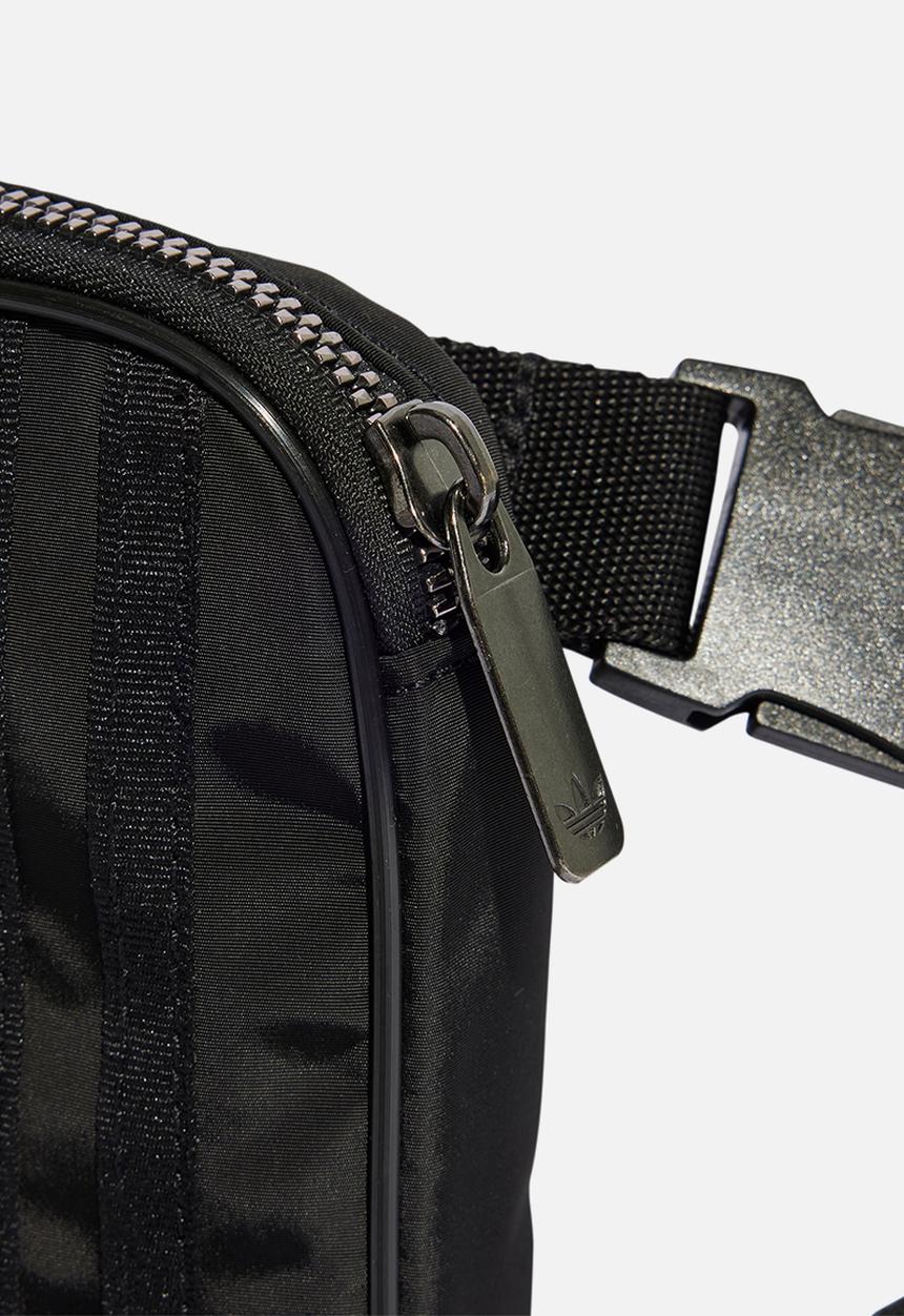 adidas Originals - Adidas Belt Bag - Black