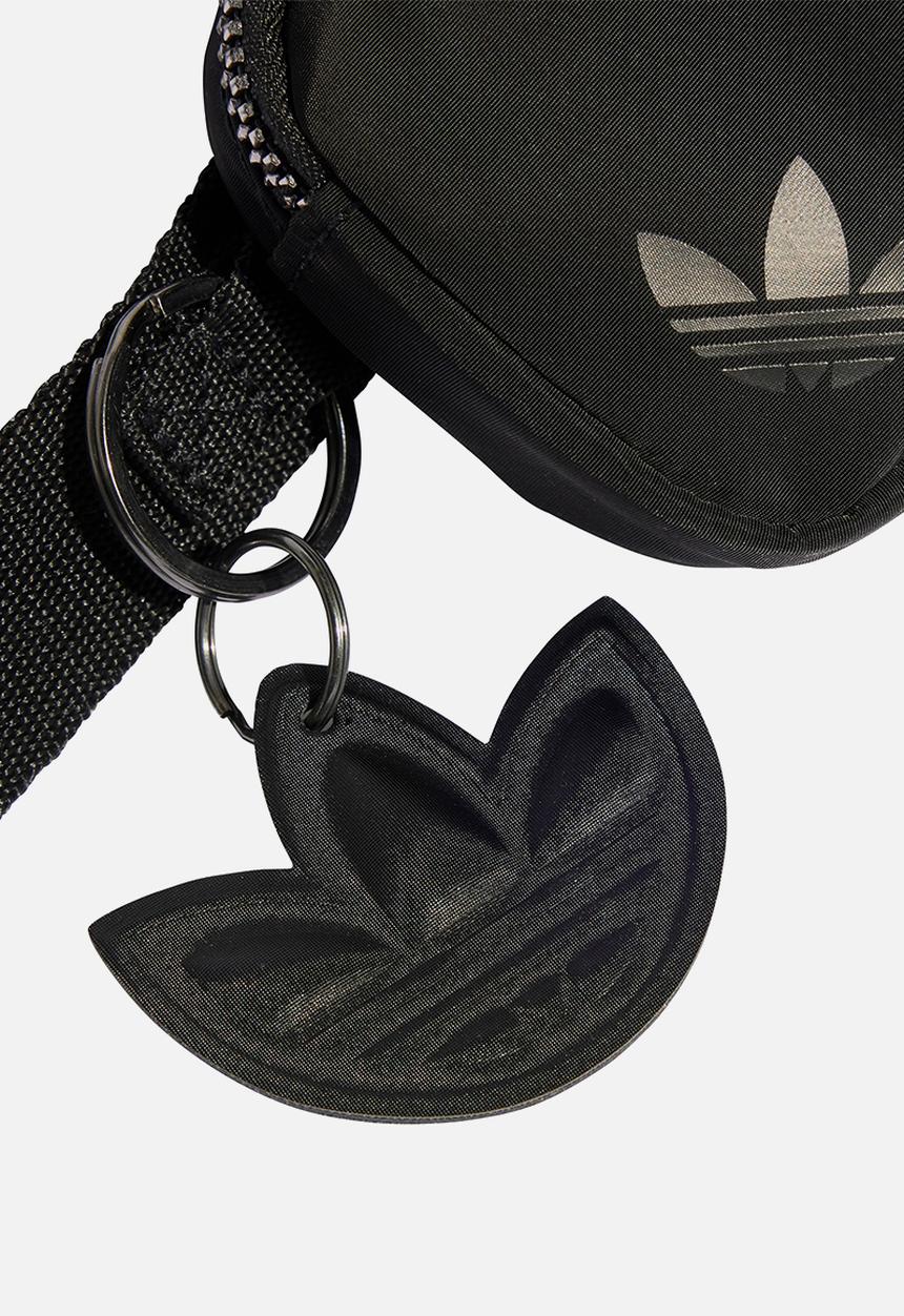 adidas Originals - Adidas Belt Bag - Black