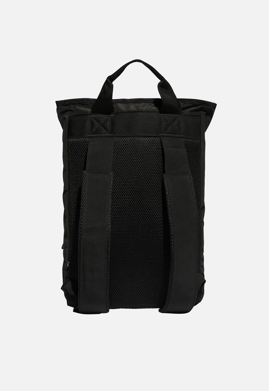 adidas Originals - Adidas Always Original Bucket Backpack - Black